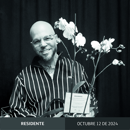 Bosque Corazón de Bogotá 237