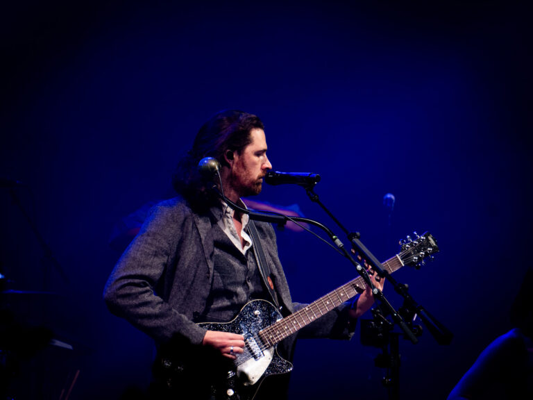 HOZIER 3