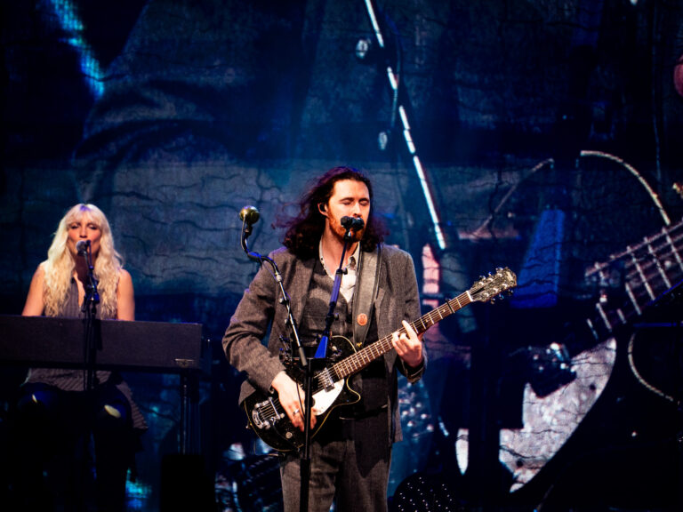 HOZIER 6