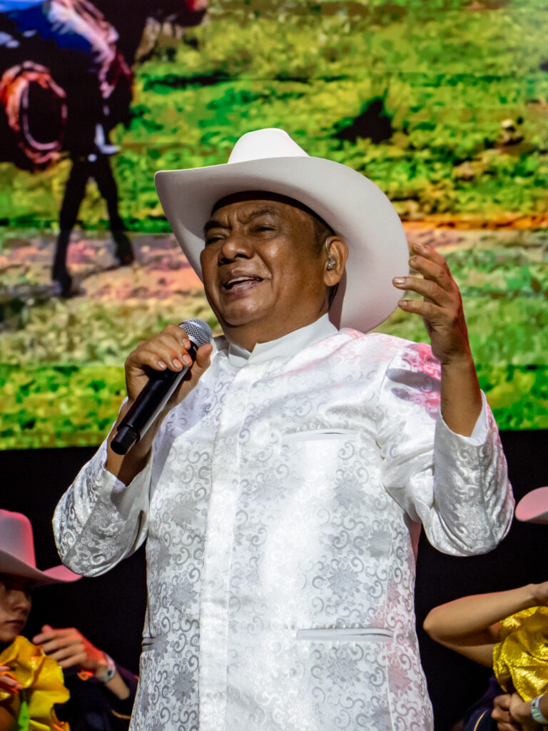 VOCES DEL JOROPO 47