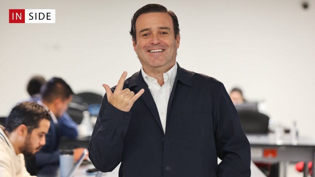 Leading from the stage: The CEO who turned Corazón de Bogotá into a global benchmark for sustainability, talent, and experience