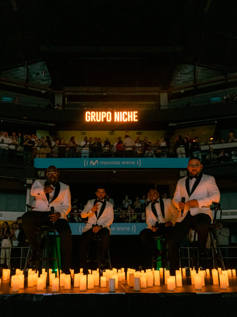 NICHE 9