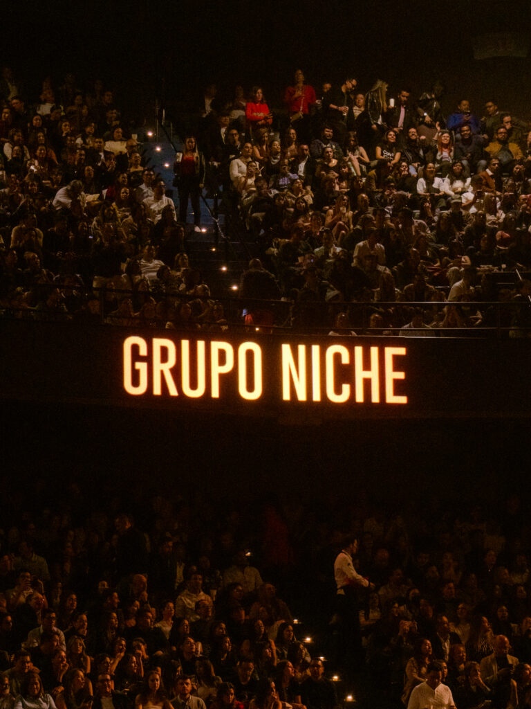 NICHE 14