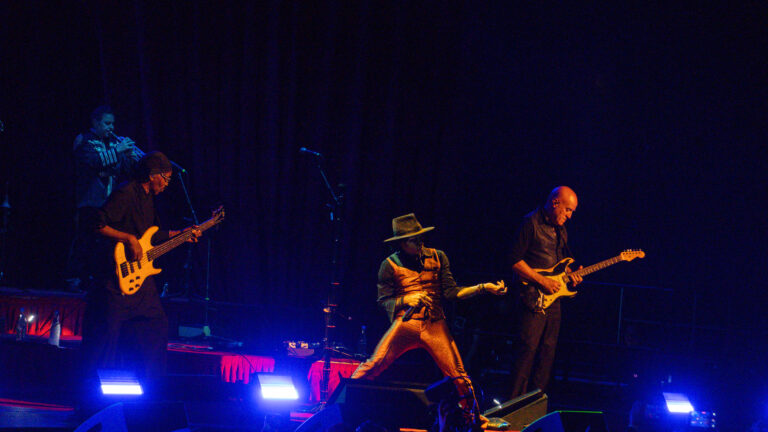 BUNBURY 30