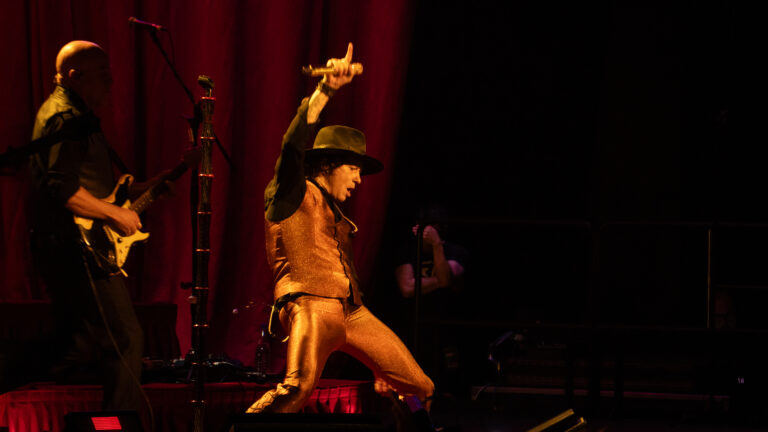 BUNBURY 38