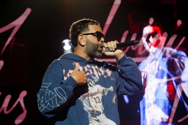 CLASICOS DEL REGGAETON 8