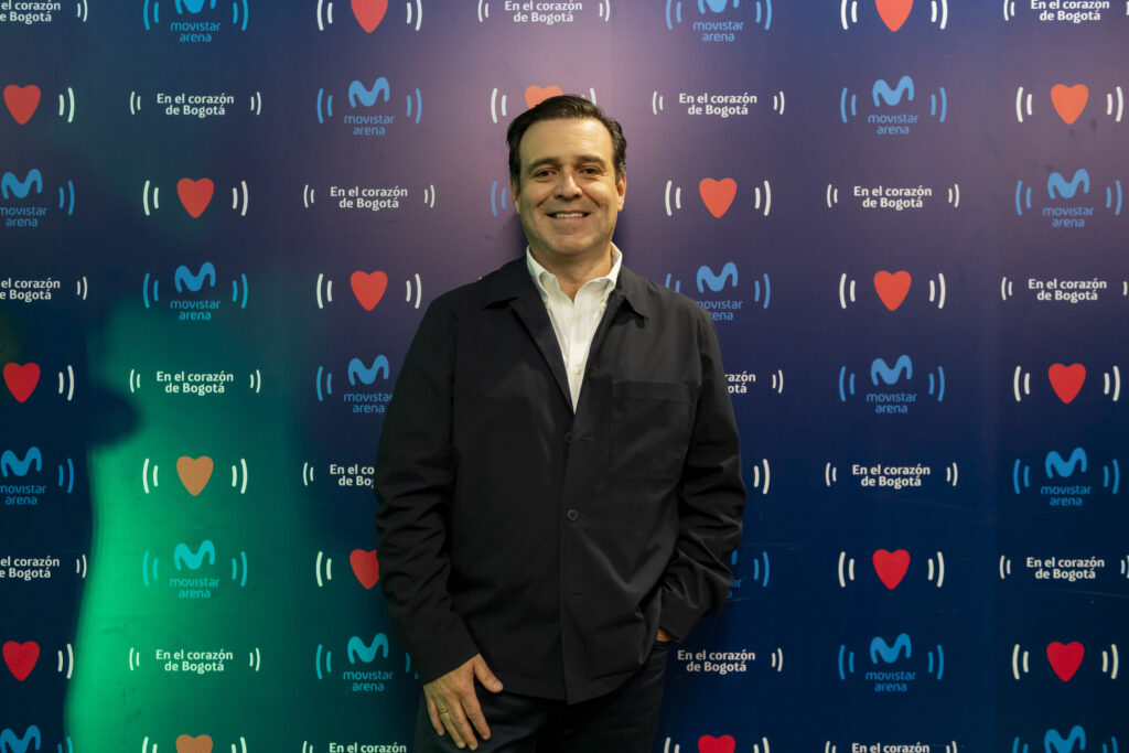 This year the Corazón de Bogotá will reach an economic impact of $650 billion.