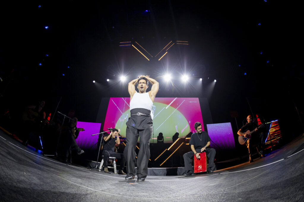 Bogotá’s Corazón de Bogotá announces more than 80 shows for the remainder of 2025.