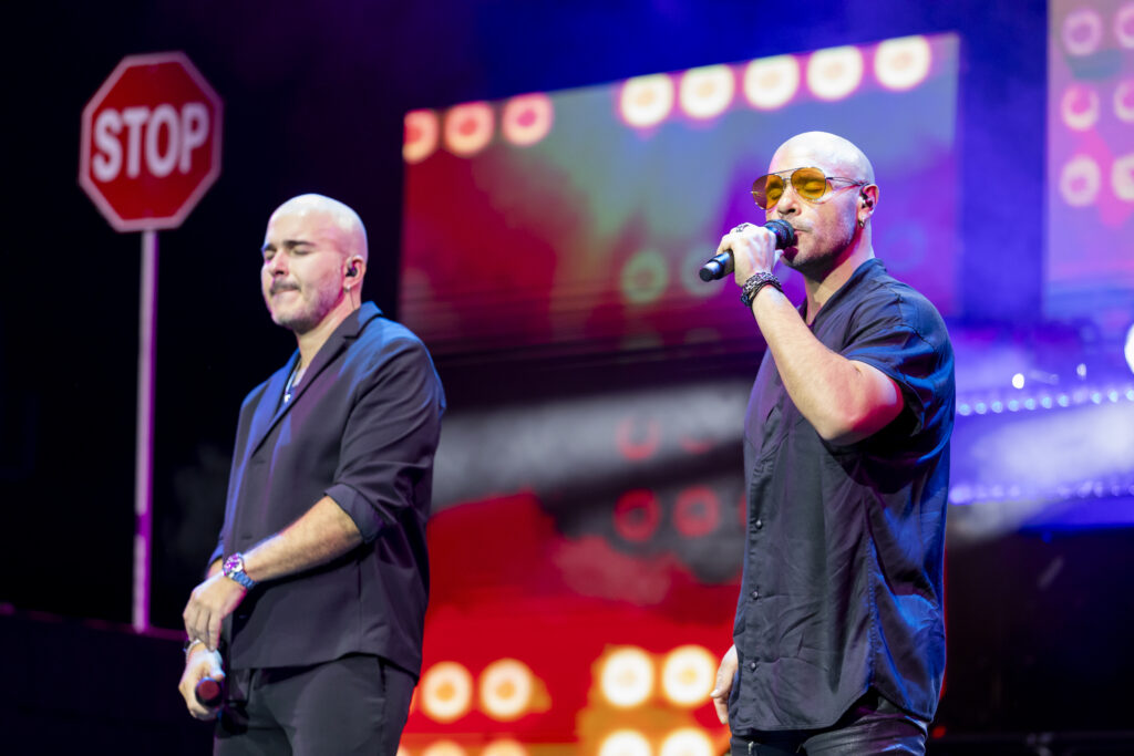 Corazón de Bogotá announces more than 80 concerts for the second half of 2025: here’s the full list