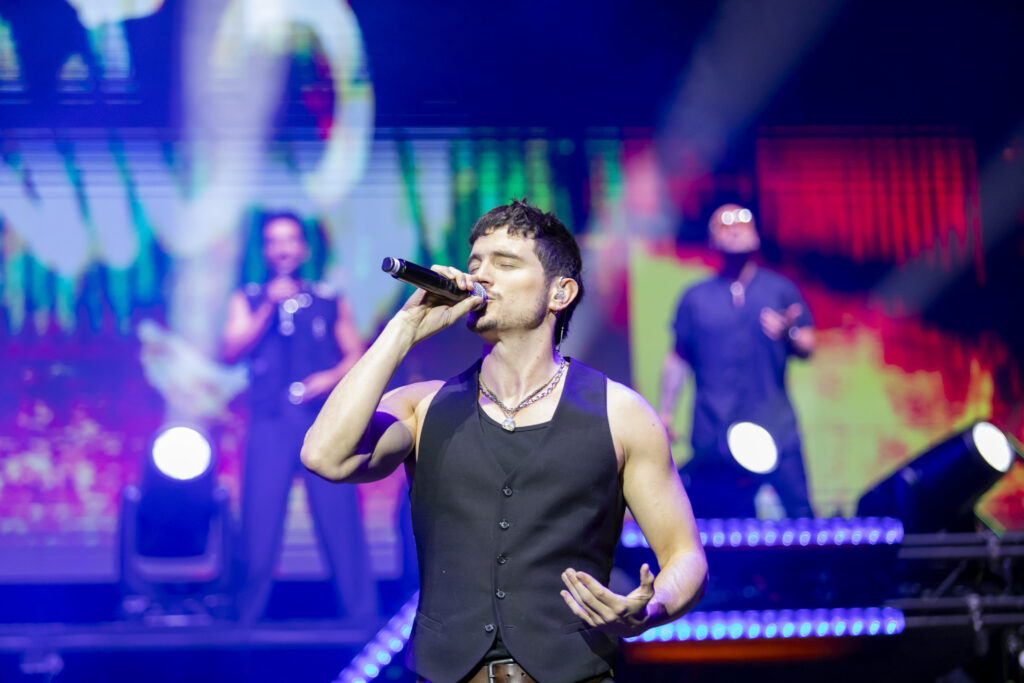 The Corazón de Bogotá will close the year with 130 shows: These are the concerts for the second half of the year.