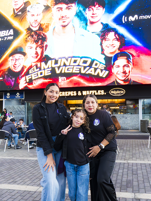 EL MUNDO DE FEDE VIGEVANI 38