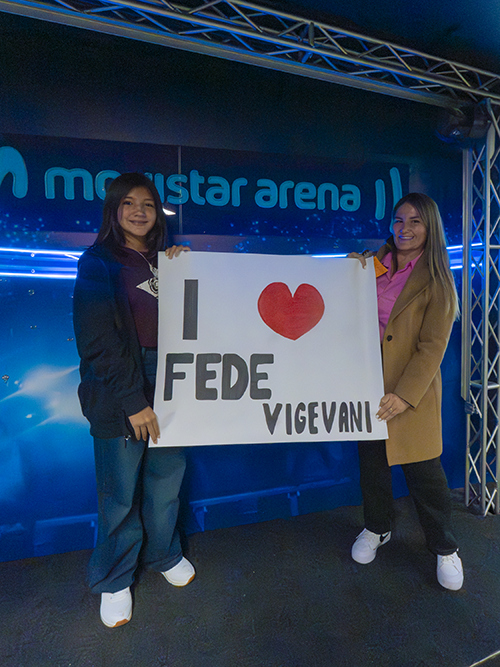 EL MUNDO DE FEDE VIGEVANI 8