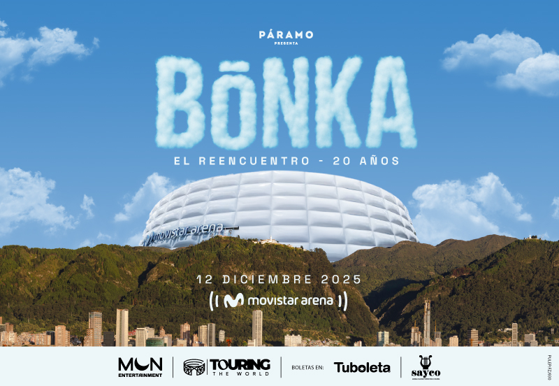 BONKA