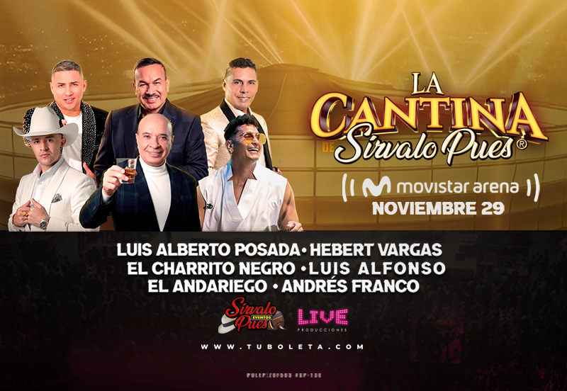 LA CANTINA DE SIRVALO PUES 8