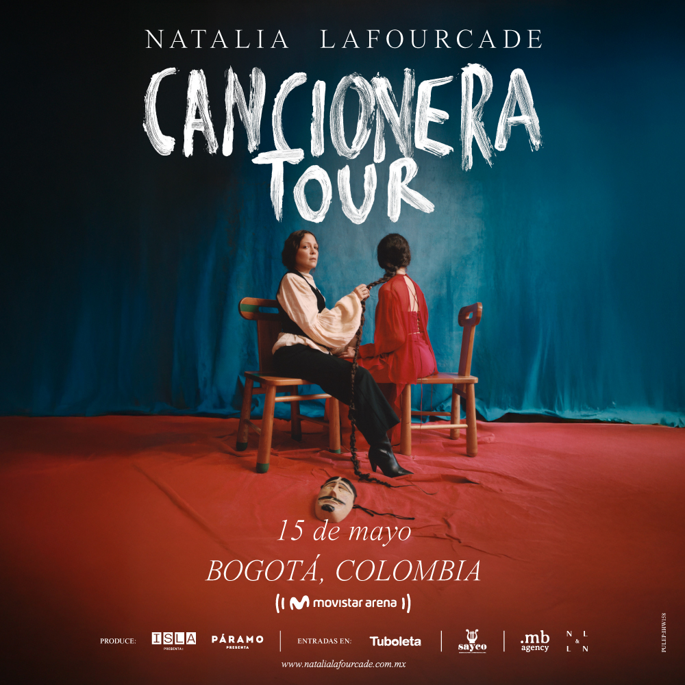 Natalia Lafourcade