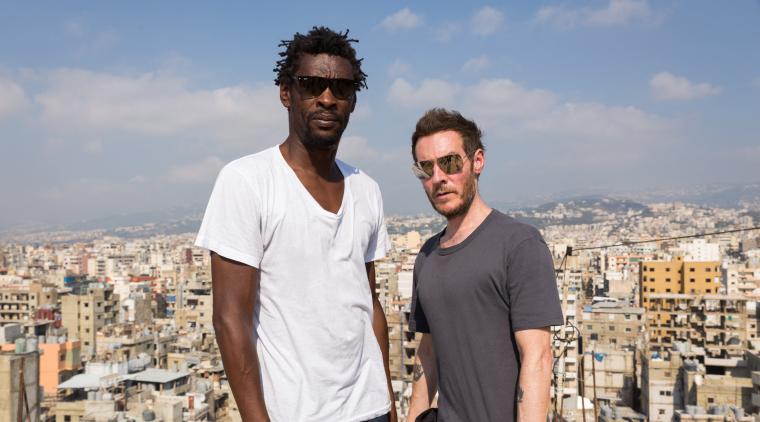 Massive Attack, the pioneers of trip hop, will perform in Bogotá in 2025.