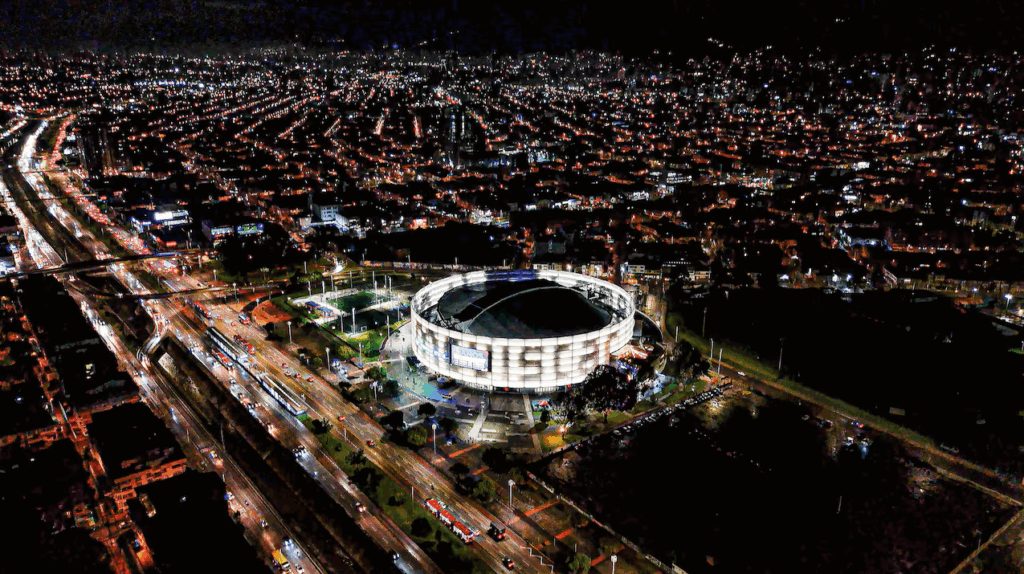 El Corazón de Bogotá se consolida oficialmente como el epicentro cultural definitivo de las artes escénicas en Colombia