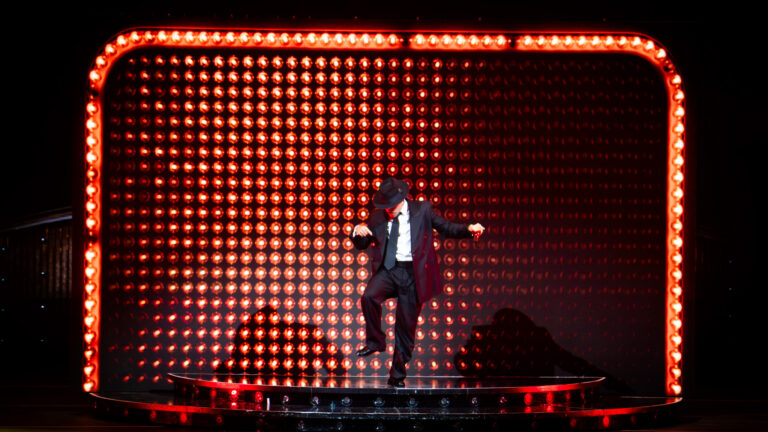 RAUW ALEJANDRO – COSA NUESTRA WORLD TOUR 24