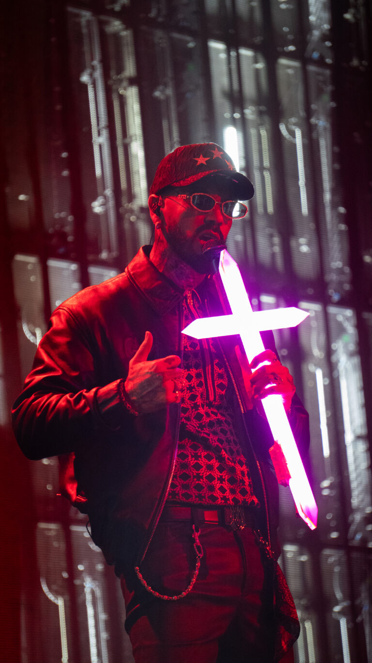 ANUEL AA 9