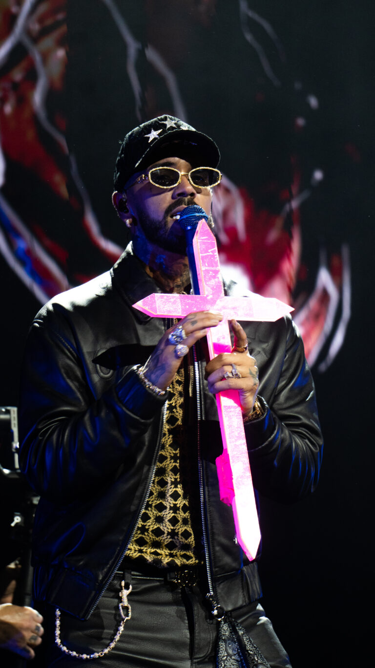 ANUEL AA 15