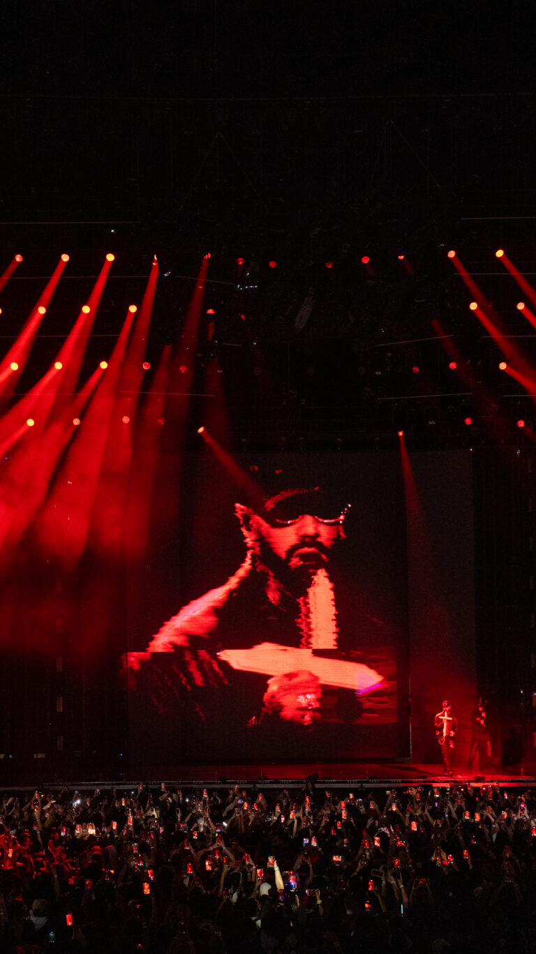 ANUEL AA 16