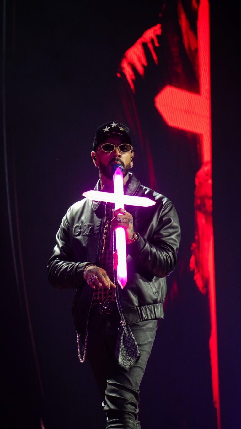 ANUEL AA 1
