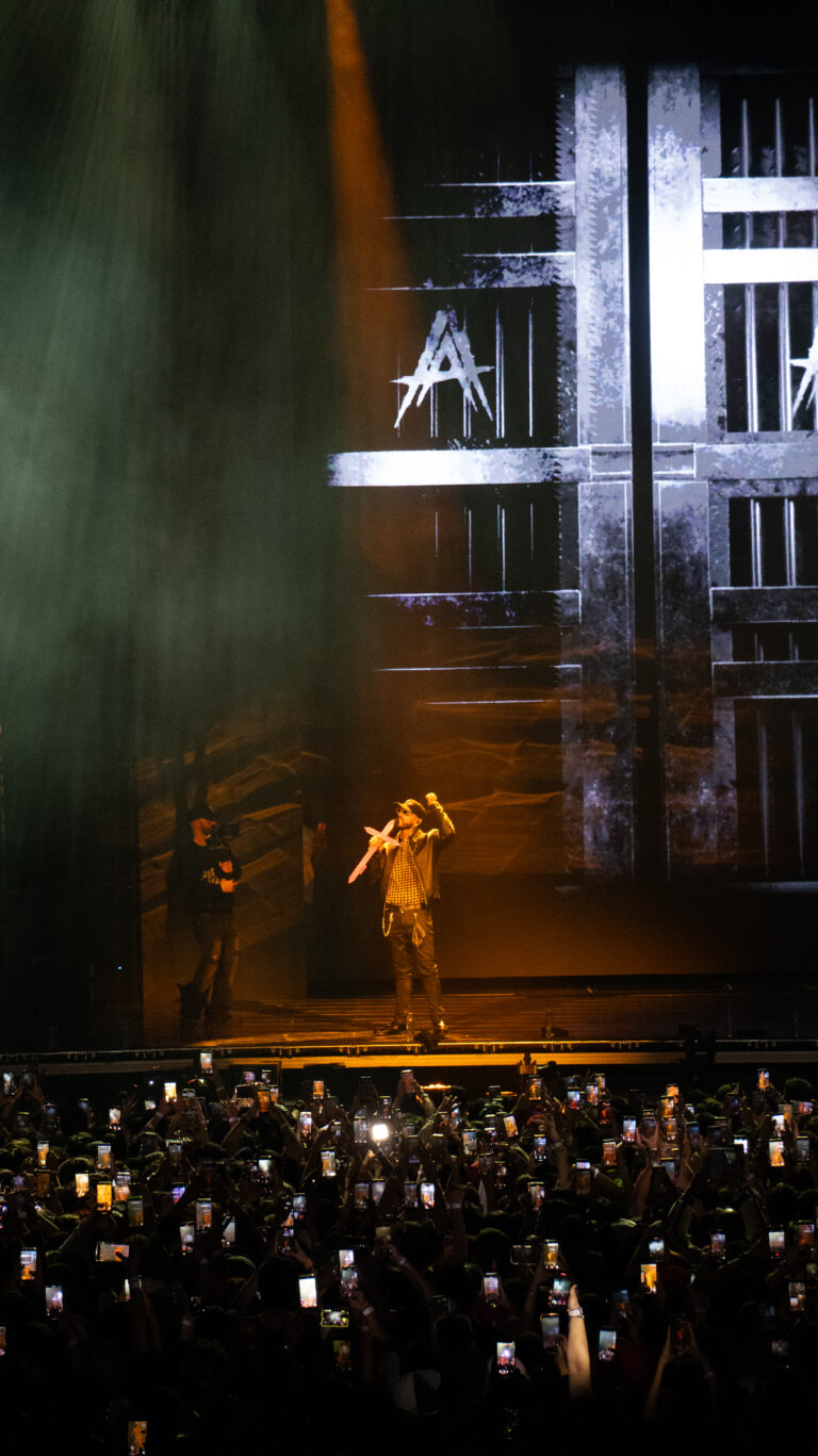 ANUEL AA 19