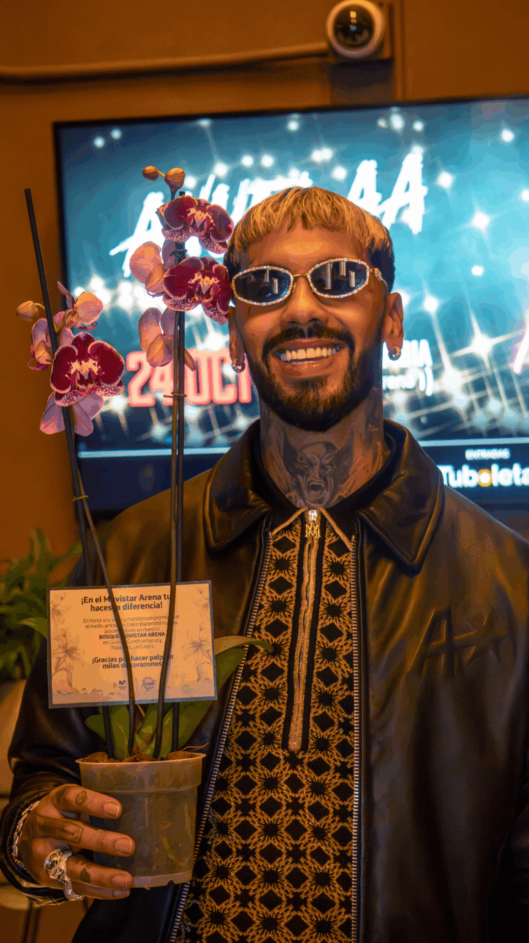 ANUEL AA 20