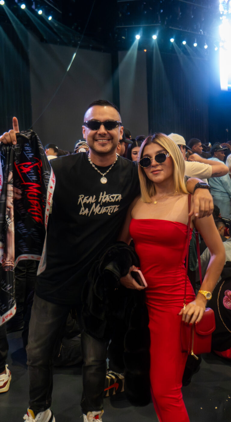 ANUEL AA 22
