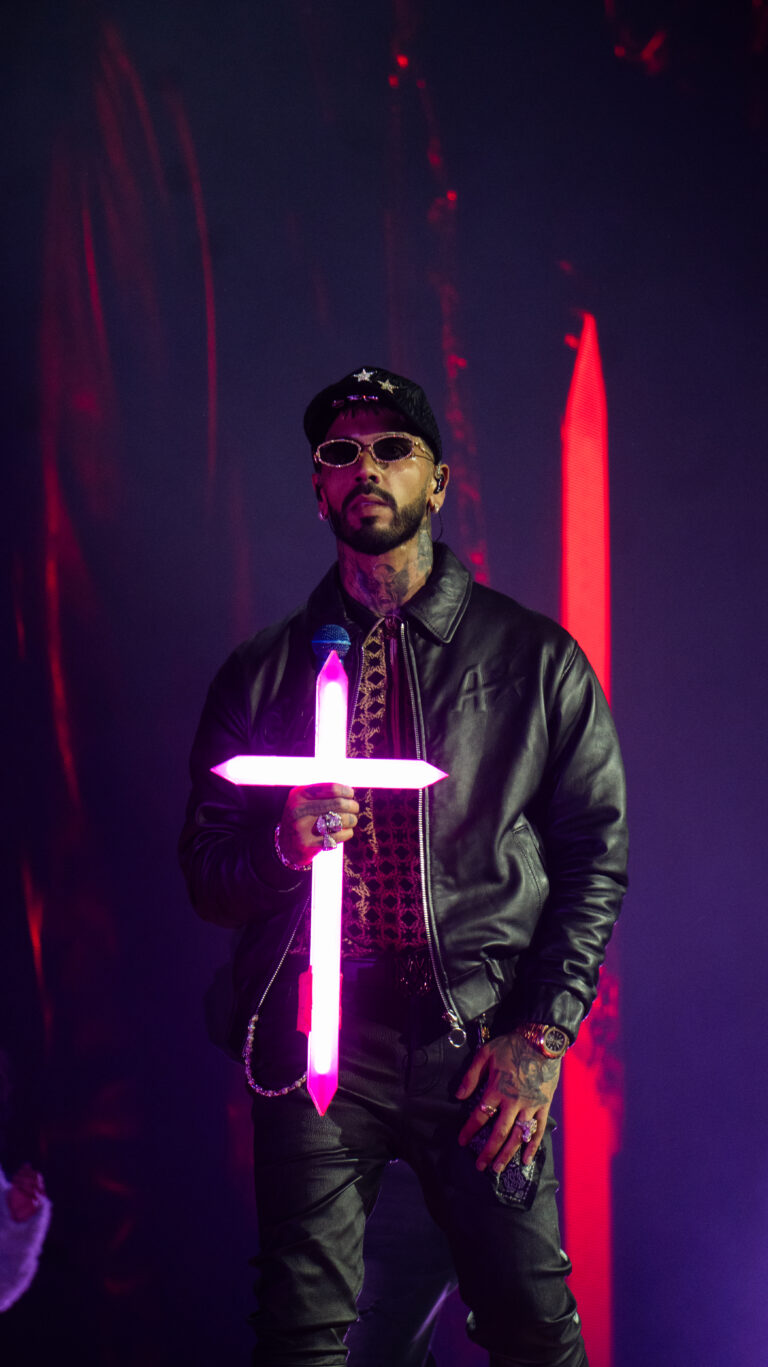 ANUEL AA 37