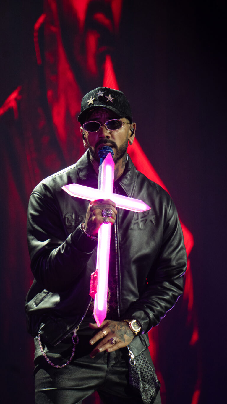 ANUEL AA 38