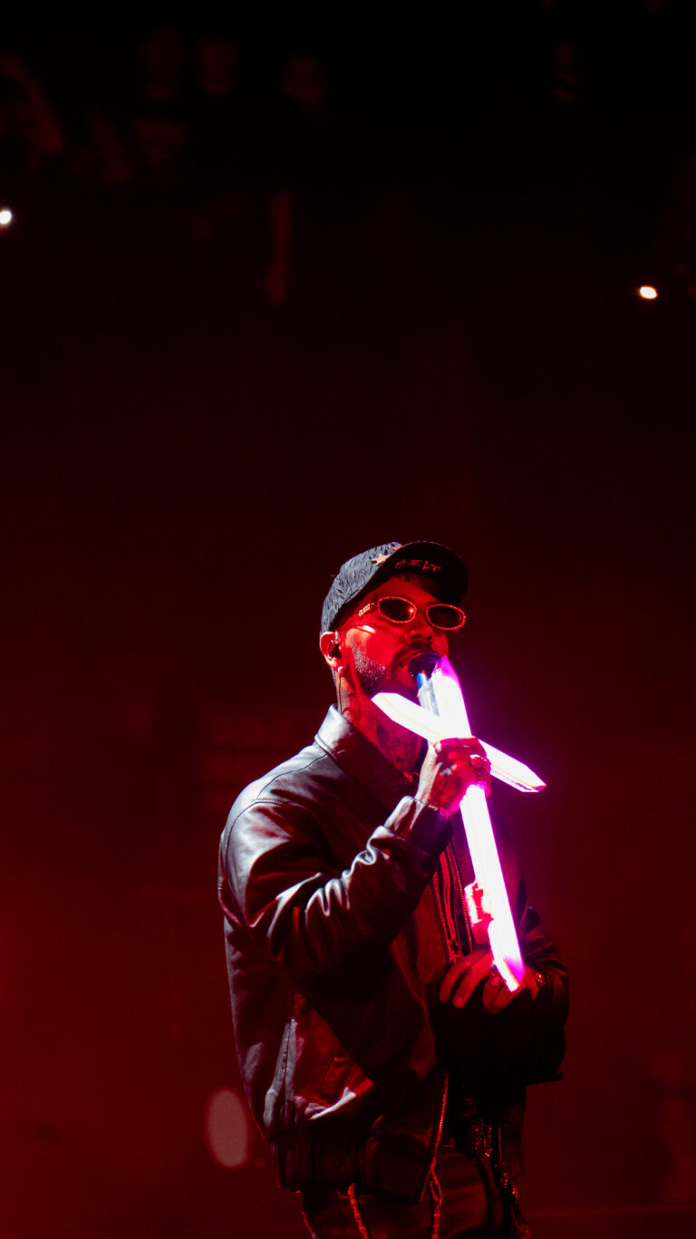 ANUEL AA 3