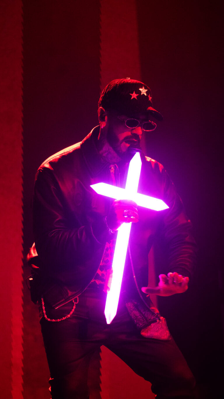 ANUEL AA 5