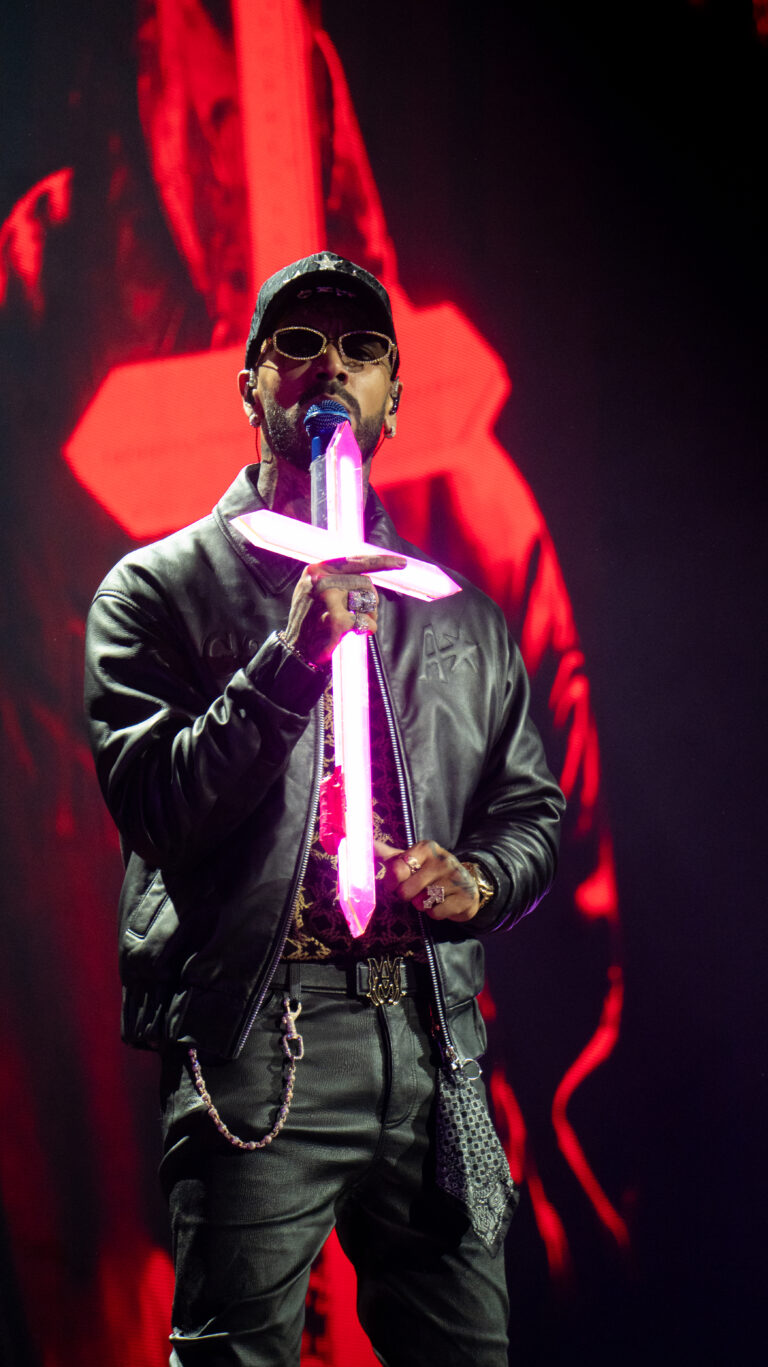 ANUEL AA