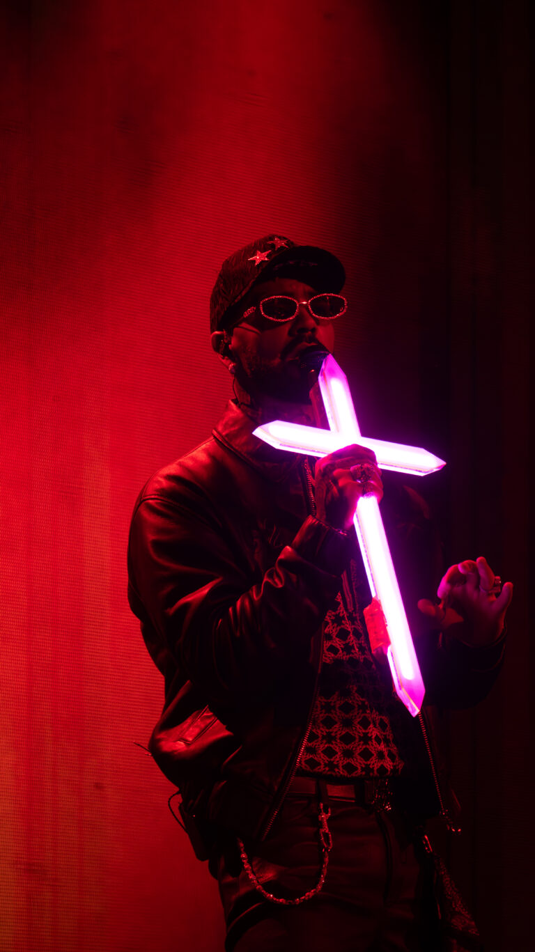 ANUEL AA 8