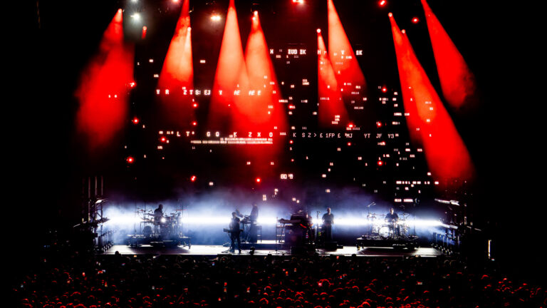 MASSIVE ATTACK 11