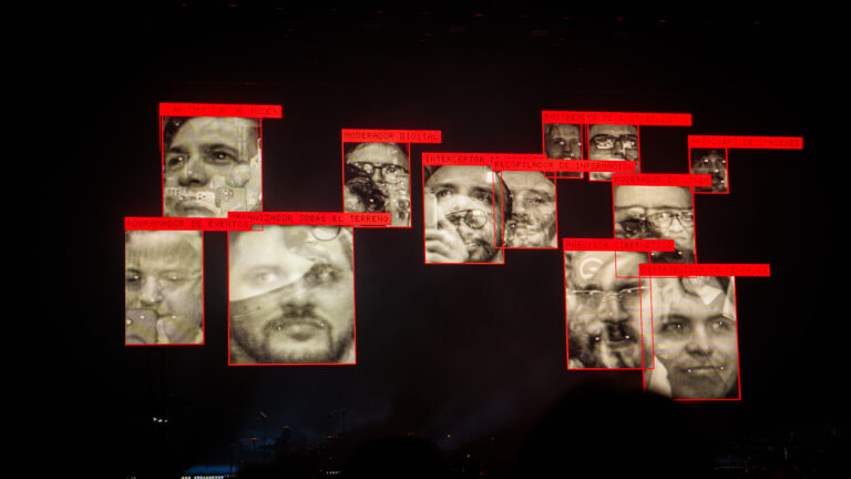MASSIVE ATTACK 2