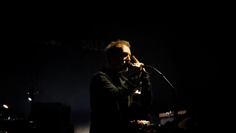 MASSIVE ATTACK
