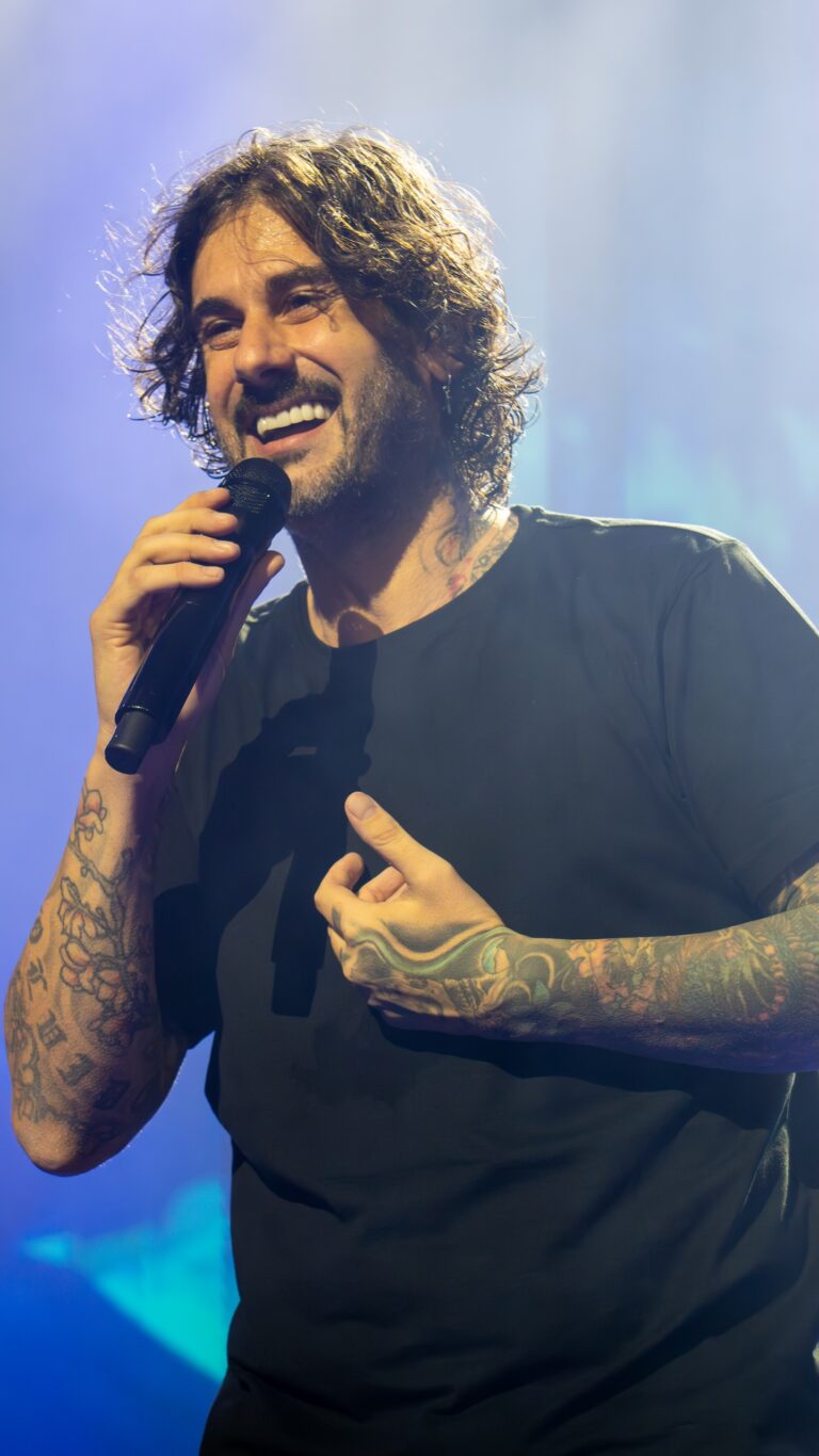 MELENDI | 20 AÑOS TOUR 13