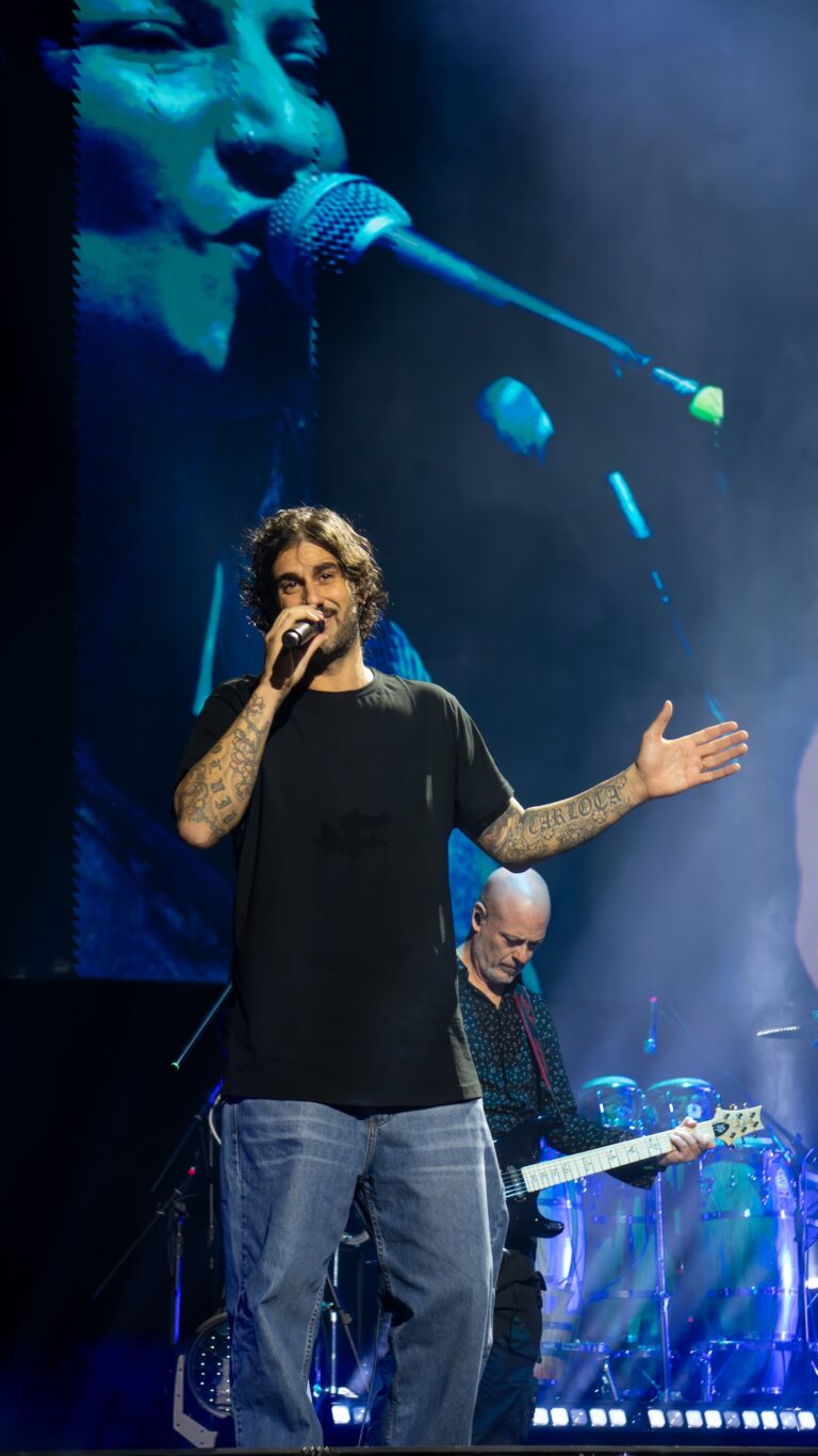 MELENDI | 20 AÑOS TOUR 16