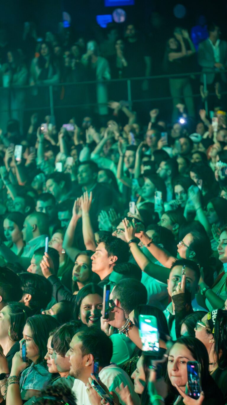 MELENDI | 20 AÑOS TOUR 8
