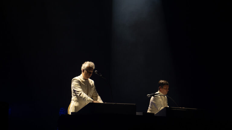 POLO & PAN 9