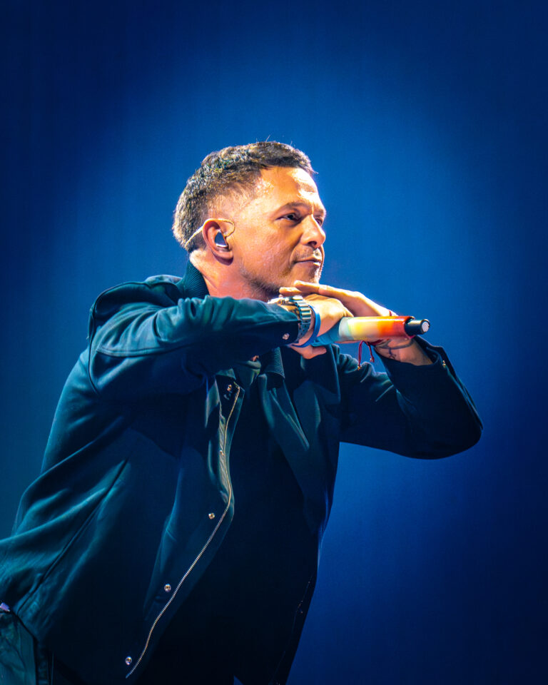 ALEJANDRO SANZ 9