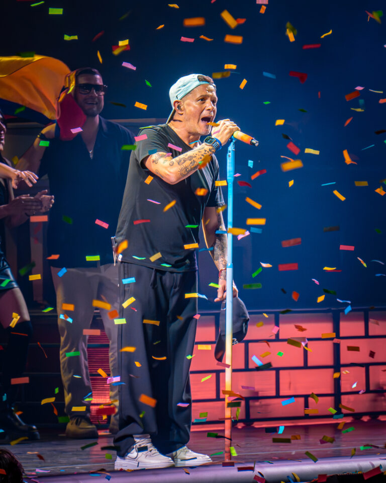 ALEJANDRO SANZ 27