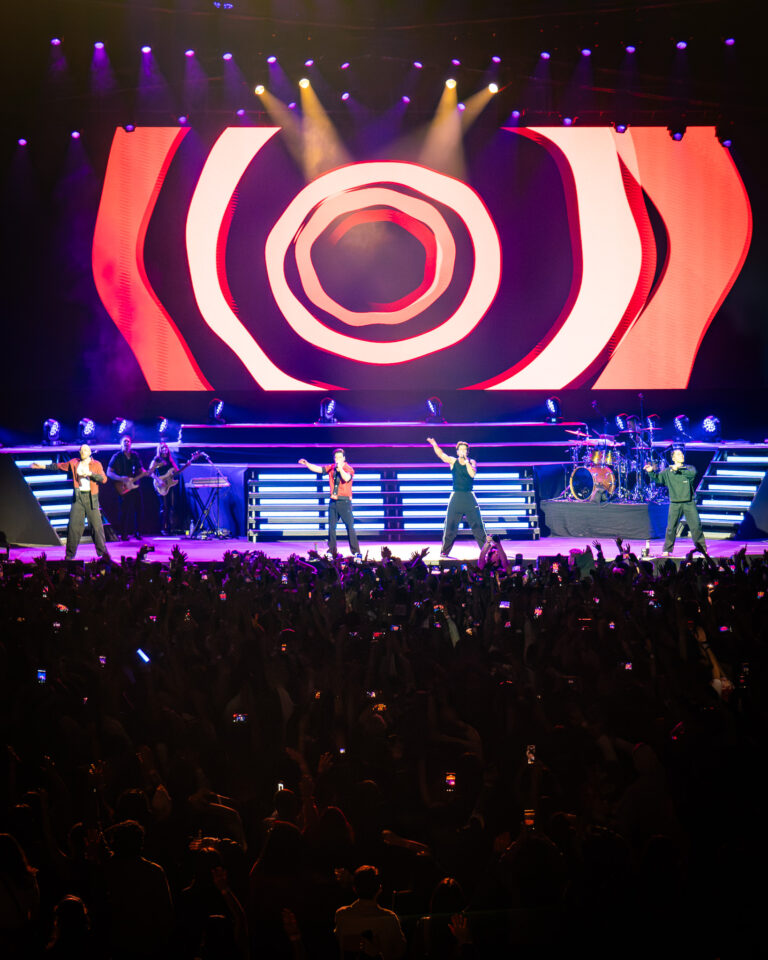 BIG TIME RUSH 9