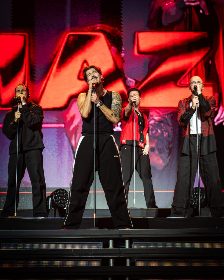BIG TIME RUSH 6
