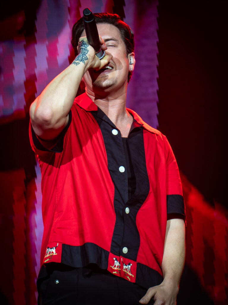 BIG TIME RUSH 7