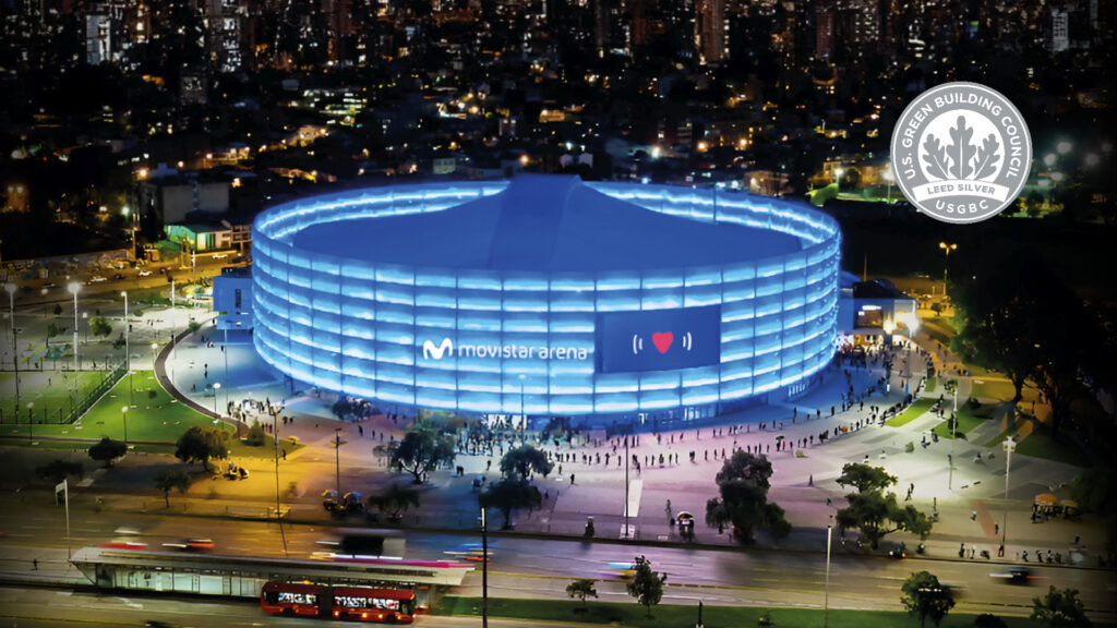 Cartelera de conciertos 2026 en el Corazón de Bogotá
