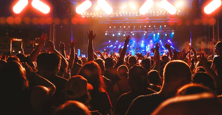 The Corazón de Bogotá is gearing up for a 2026 packed with concerts and big-name artists: here’s what’s on the agenda for the coming months