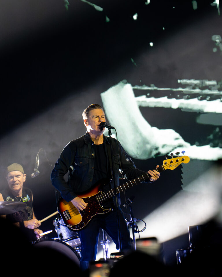 BRYAN ADAMS 6